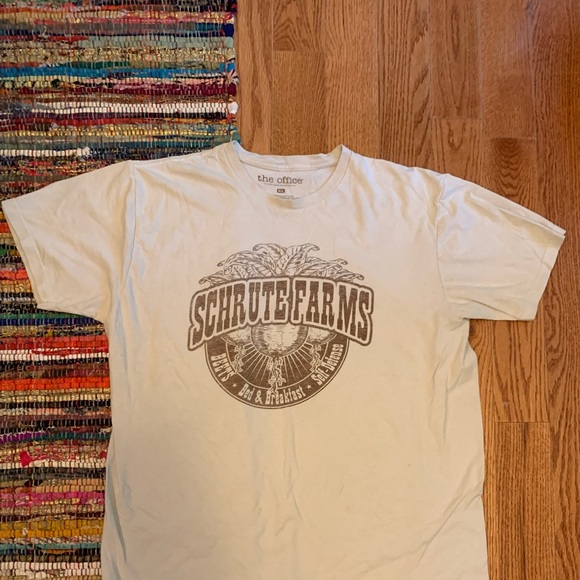 The Office Graphic Tee - Picture 4 of 4